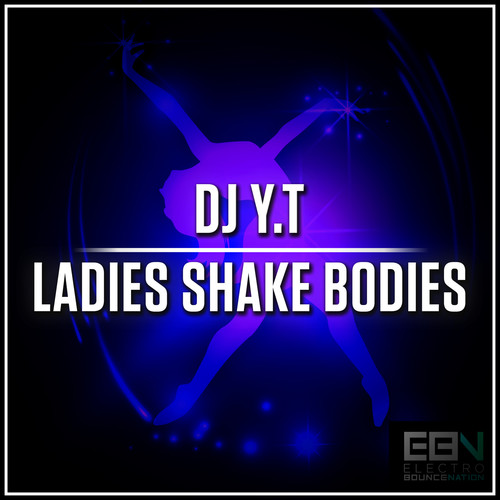 Ladies Shake Bodies