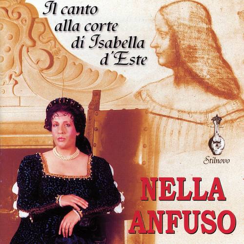 Il Canto Il Canto Alla Corte Di Isabella D'Este (1474-1539)