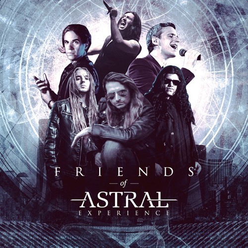 Friends of Astral Experience