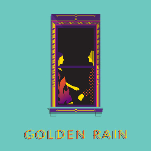 Golden Rain