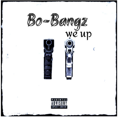 WE UP (Album On The Way) [Explicit]