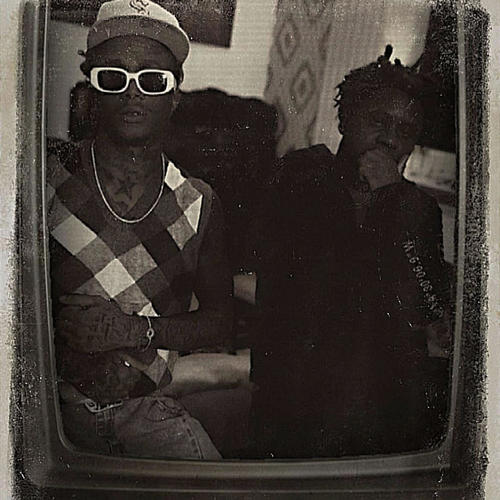 Coat Of Many Colors (feat. M.O.A)