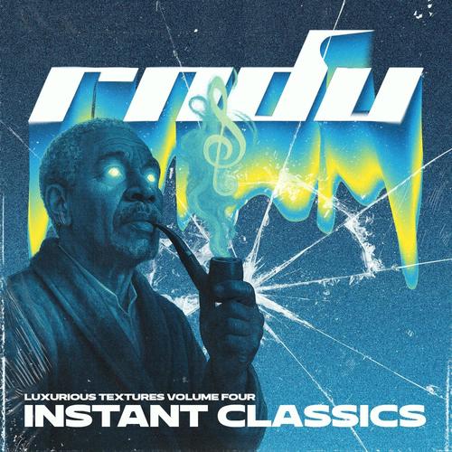 Luxurious Textures (Vol.4 Instant Classics)