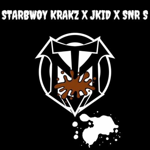 ANDALE (feat. JKID & SNR S) [Explicit]