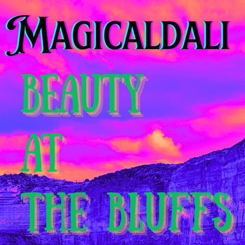 Beauty at the Bluffs