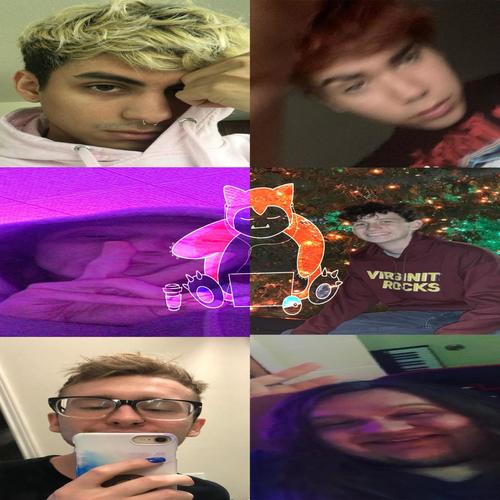 upset (feat. Cute Club, Shady Swazy, Dylan Longworth, pupdates & Cboy1) [Explicit]