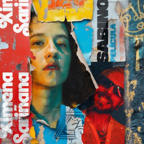 Película (Intervenida por Ximena Sariñana)