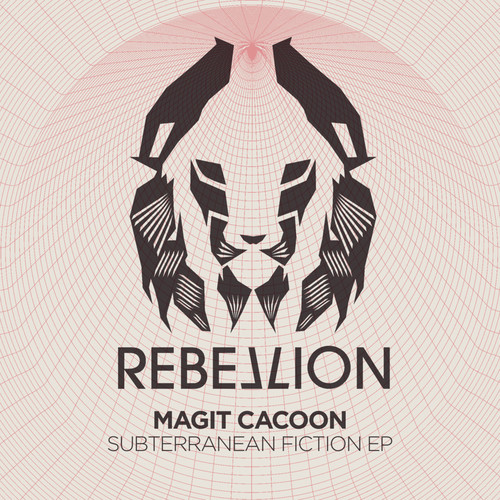 Subterranean Fiction EP