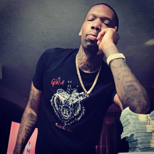 Wya Hustle (Not A Min) Freestyle [Explicit]