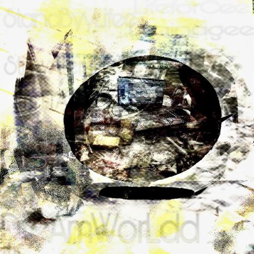 DreamWorld (Explicit)