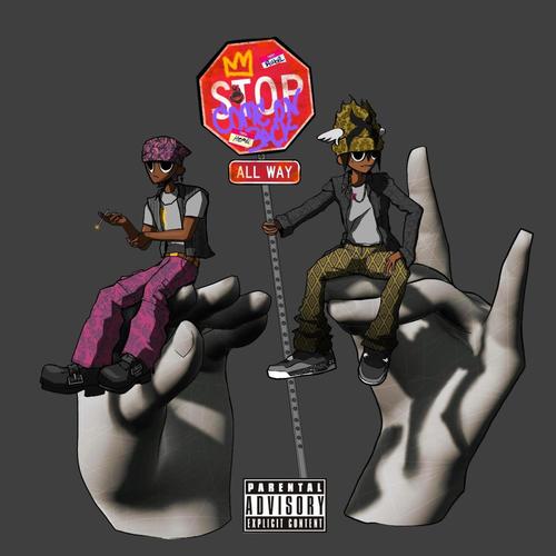 NTanley (feat. IZMO) [Explicit]