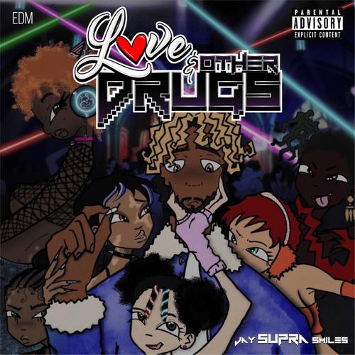 Love & Other ****s (Explicit)