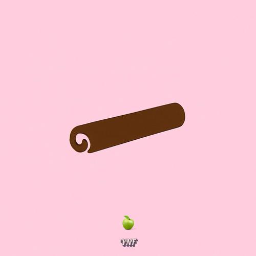 Cinnamon (feat. Young N Fly) [Explicit]