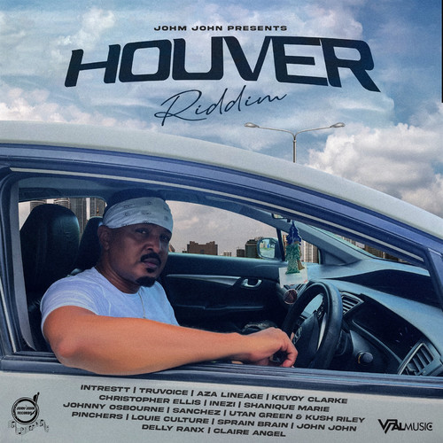Houver Riddim (Explicit)