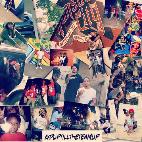 Gd Up Till The Team Up (Explicit)