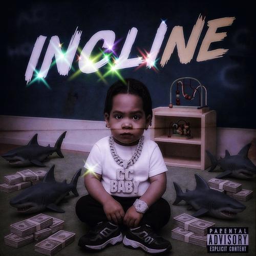 Incline (Explicit)