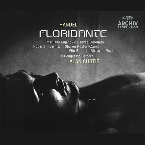 Il Floridante, HWV 14 / Act 3