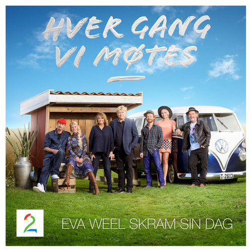 Hver gang vi møtes (Sesong 5 / Eva Weel Skram sin dag)