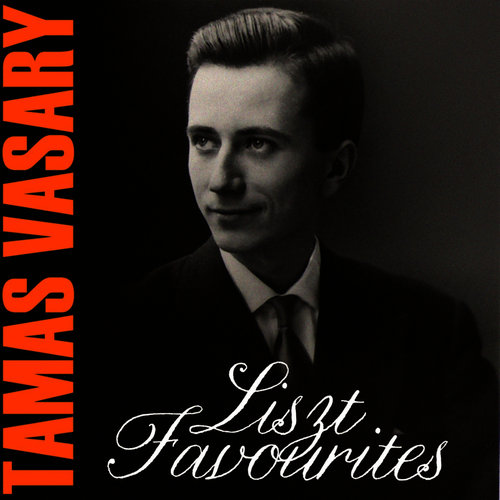 Liszt Favourites