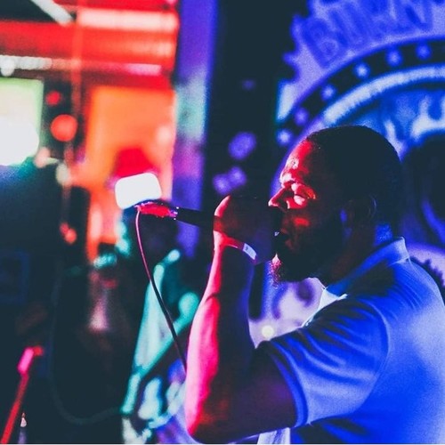 Monsters In My Head (feat. Nicasso) [Explicit]