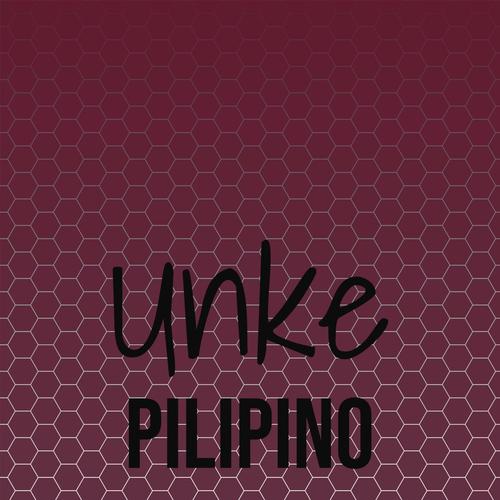 Unke Pilipino