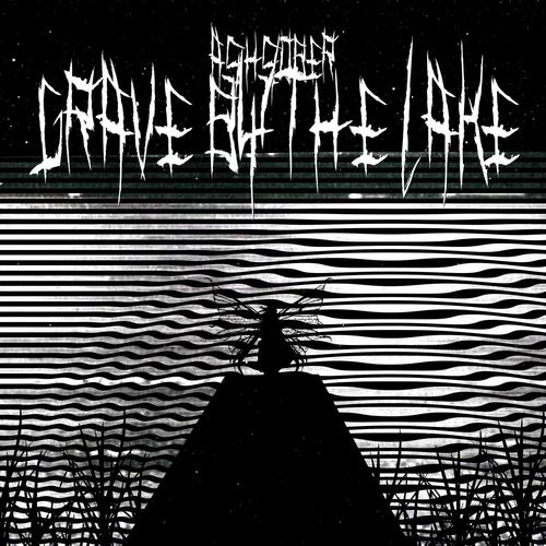 GRAVE BY THE LAKE