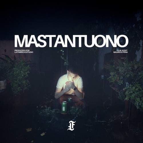 Mastantuono