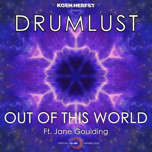 Out Of This World (feat. Jane Goulding)