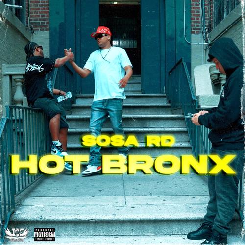 HOT BRONX