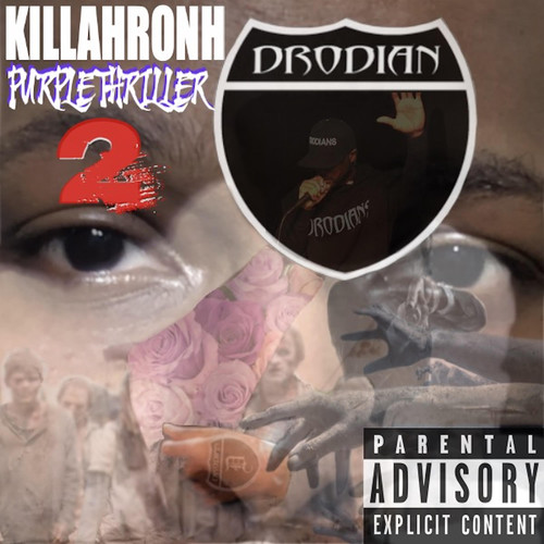 Purple Thriller 2 (Explicit)