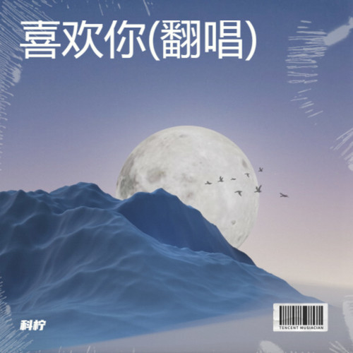 喜欢你(翻唱)