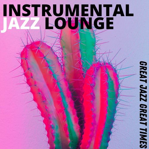 Great Jazz, Great Times