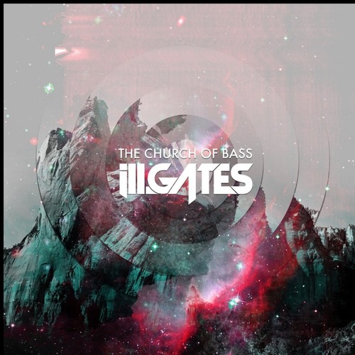 The Church of Bass EP