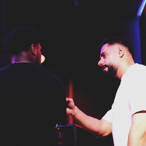 Dollars (feat. EL WEEZ) [Explicit]