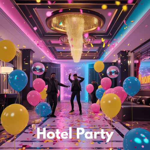 Hotel Party