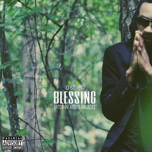 Blessing (Explicit)