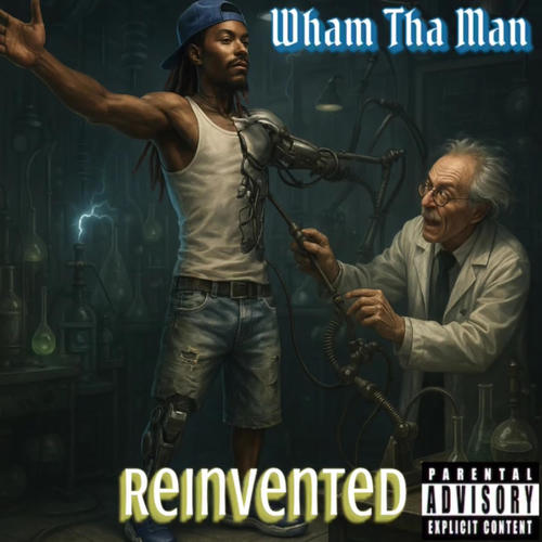 Reinvented (Explicit)