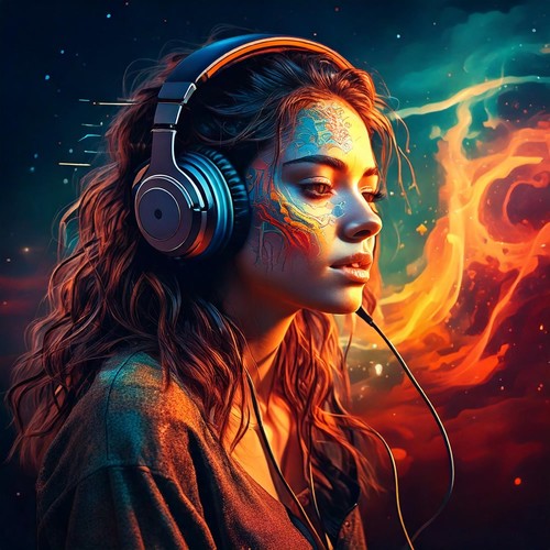 Harmonic Soundscapes: The Essence of Music