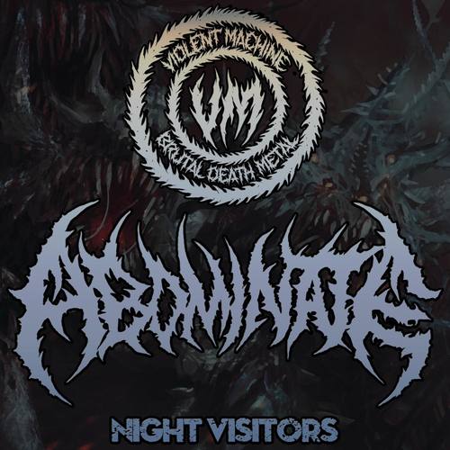 Night Visitors (Explicit)
