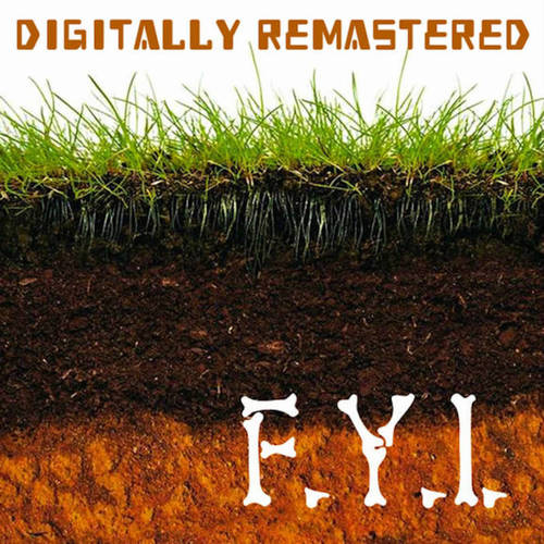 F.Y.I. (2022 Digital Remaster) [Explicit]
