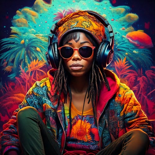 Hip Hop for Focus: Music for Deep Concentration