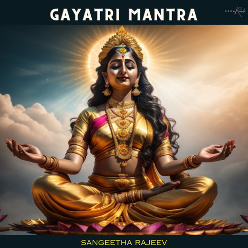 Gayatri Mantra