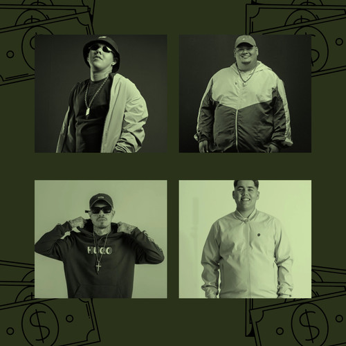 Joga pra Raul (Explicit)