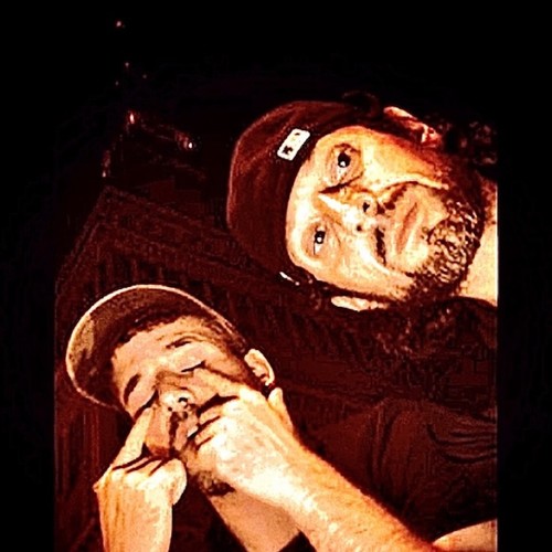 CARONTE (feat. Roy Zen & BBoy Enea) [Explicit]