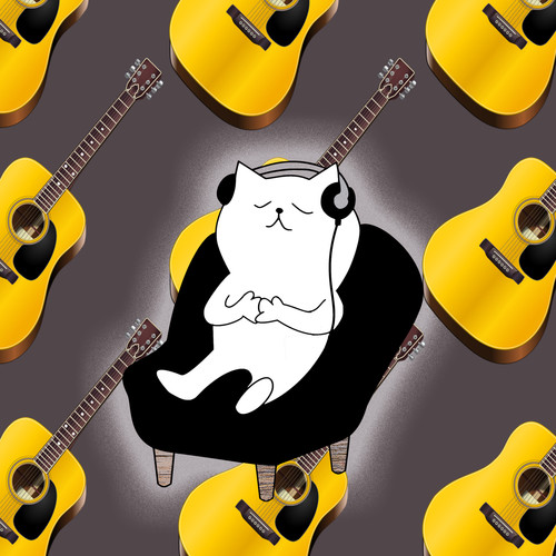 Guitar Sketches