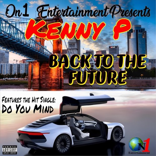 Back to the Future (Explicit)