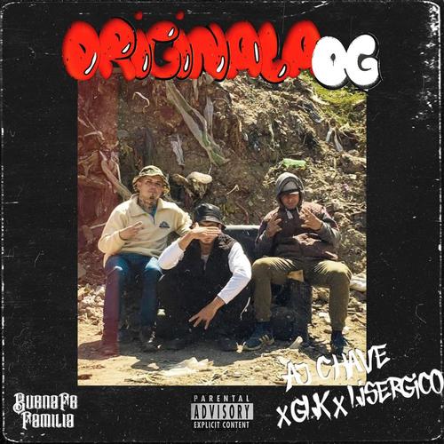 O.G. Originala (Explicit)
