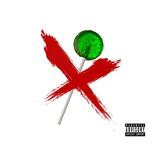 Sucka Phree (Explicit)
