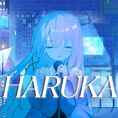 HARUKA
