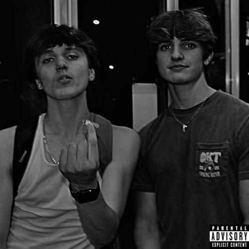 Soda (feat. Prevail) [Explicit]